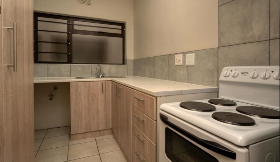 2 Bedroom Property for Sale in Fish Hoek Western Cape